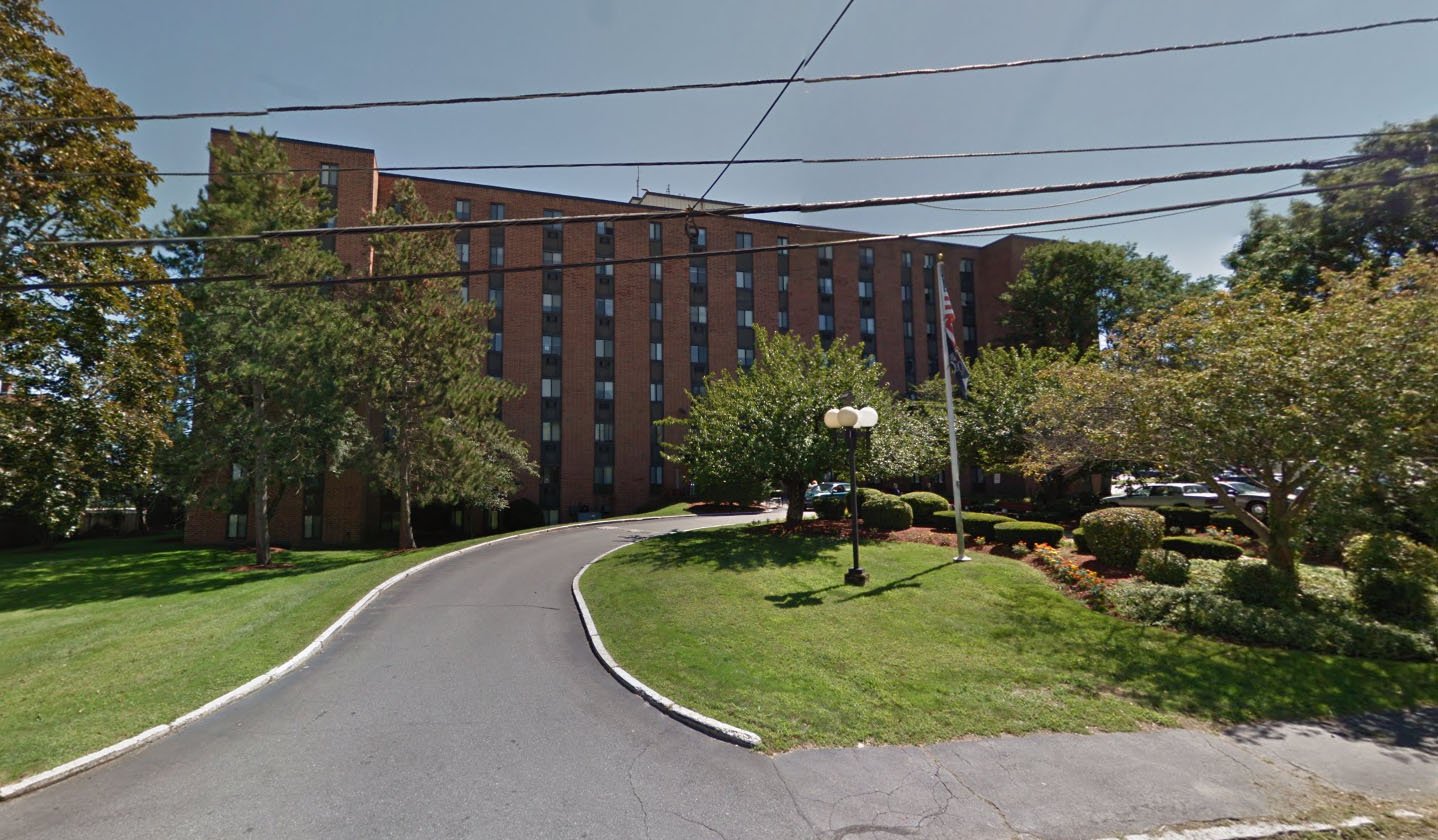 Lowell Condo: 22 Bowers Street
