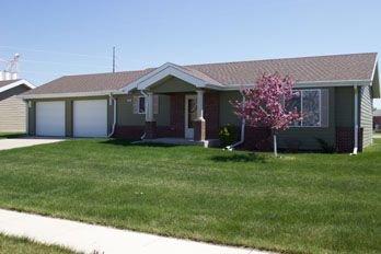 South Sioux City Condo: 800 West 25th St.