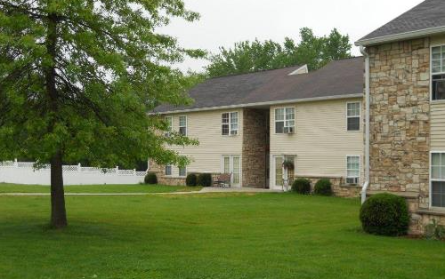 New Lexington Condo: 522 Fowler Lane