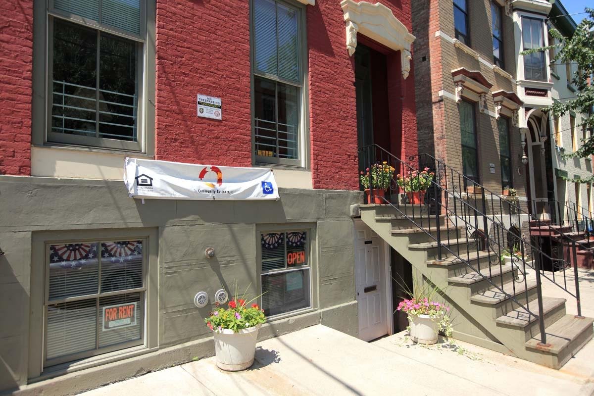 Albany Condo: 109 Grand St.