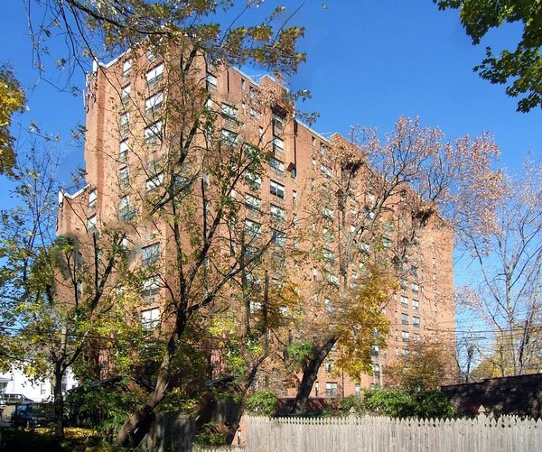 Albany Condo: 400 Hudson Avenue