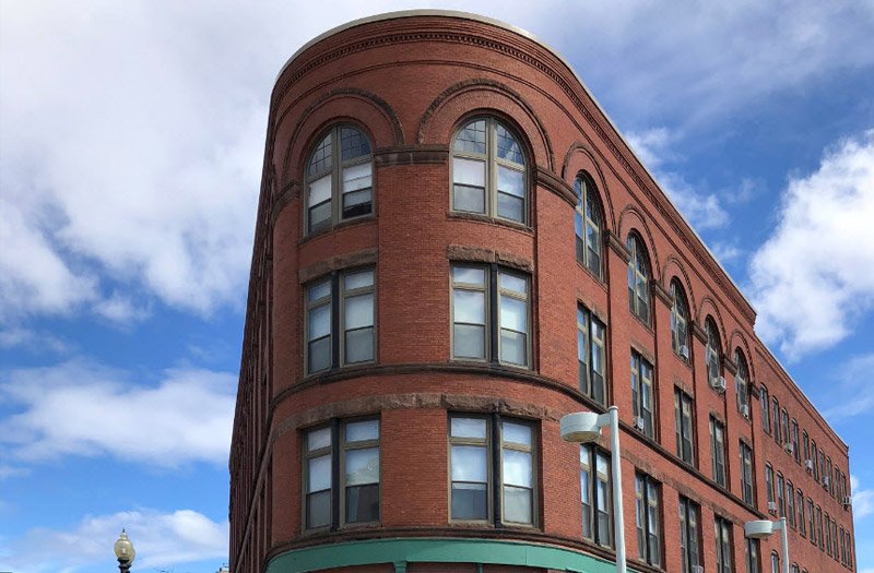 Lynn Condo: 312 Union Street