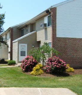 Williamsport Condo: 2500 Federal Ave.
