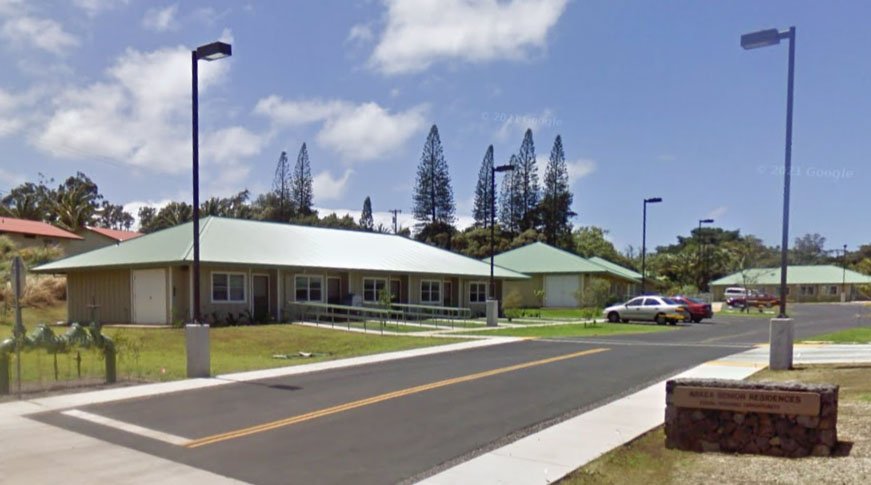 Kapaau Condo: 53-3996 Ainakea Drive