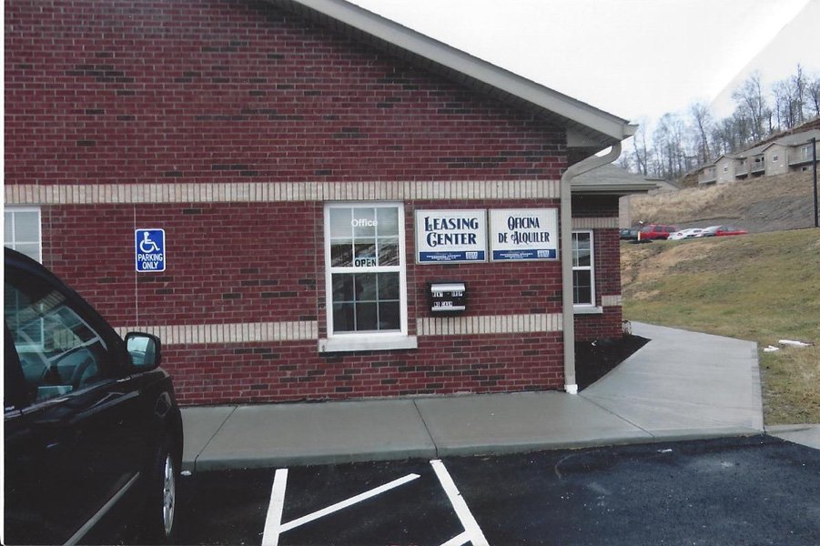 Lawrenceburg Condo: 1200 Sycamore Estates Drive