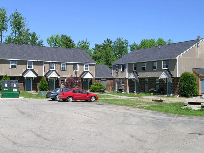 Augusta Condo: 82 Glenridge Drive