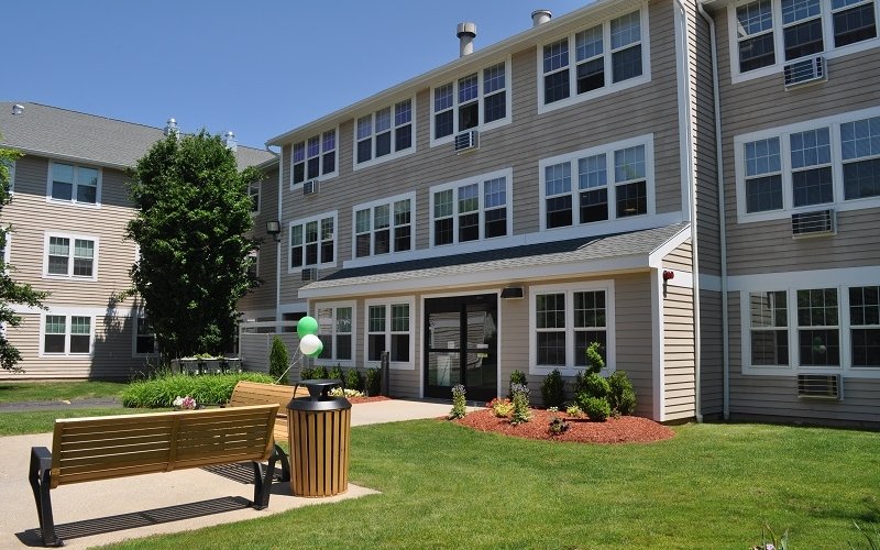 Torrington Condo: 356 Torringford West St