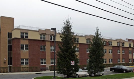 Haverstraw Condo: 140 Route 9 W