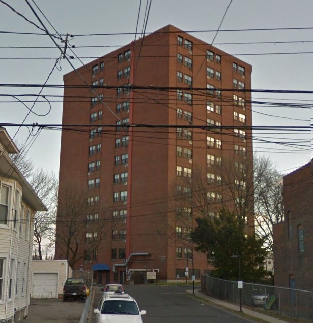 Bridgeport Condo: 285 Maplewood Ave.