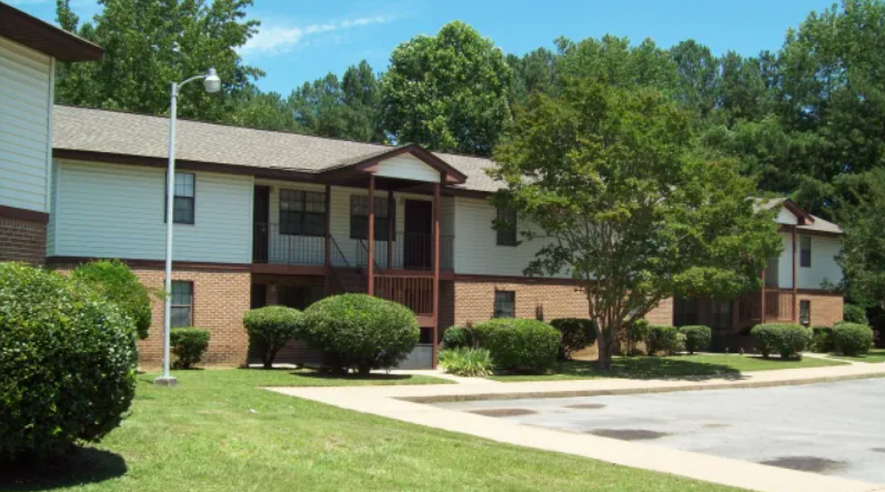 Lafayette Condo: 1212 W North Main