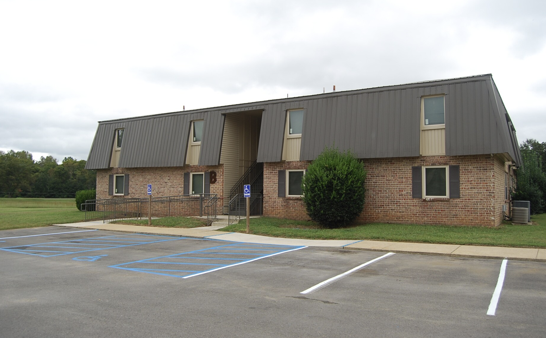 Stevenson Condo: 1130 Old Mount Carmel Road