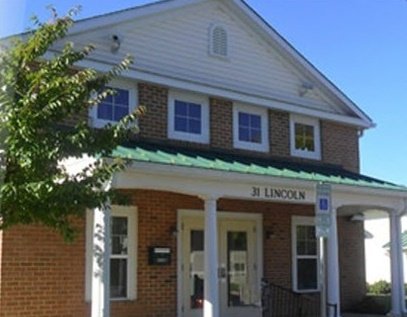 Aberdeen Condo: 31 Lincoln Avenue