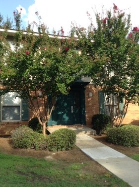 Macon Condo: 4006 Mercer University Blvd.