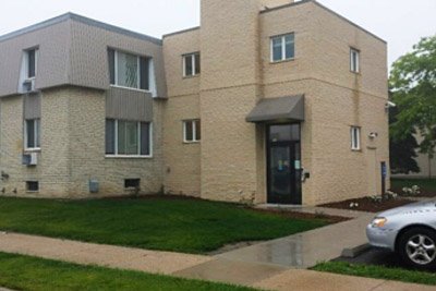 Racine Condo: 3003 Durand Ave.