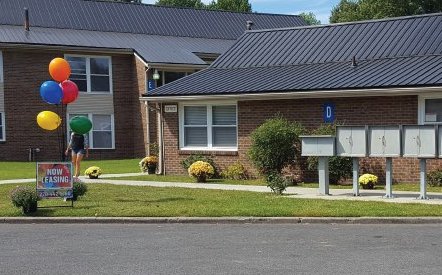Paducah Condo: 801 McGuire Avenue