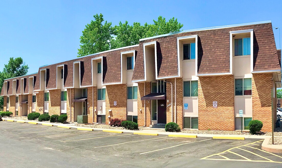 Arvada Condo: 11051 W 63rd Place