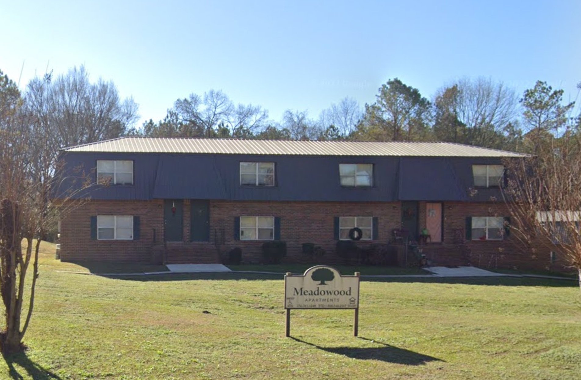 Talladega Condo: 671 Brecon Access Road