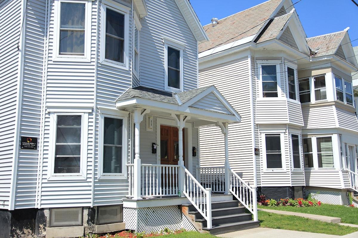 Schenectady Condo: 907 State Street