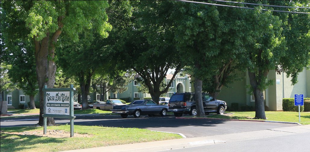 Marysville Condo: 2273 N. Beale Road
