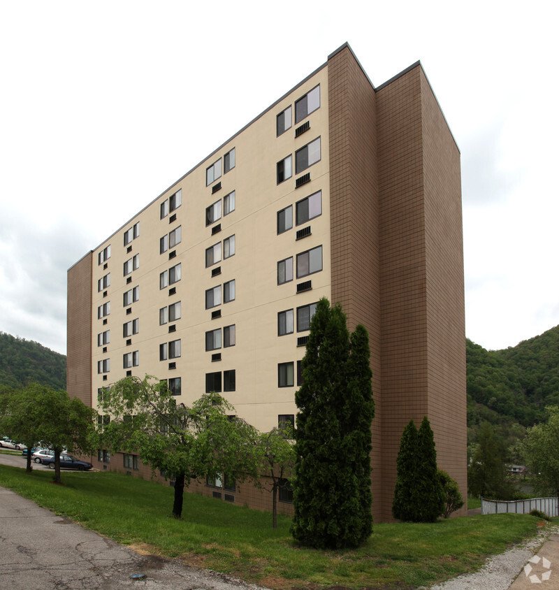 Montgomery Condo: 60 4th Ave.