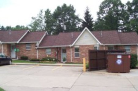 Daniels Condo: 1001 Kimberly Court