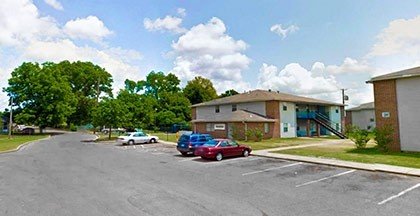 Greenwood Condo: 1300 Roosevelt Ave.