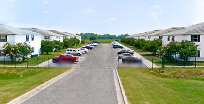 Greenwood Condo: 700 E Martin Luther King Jr Blvd.