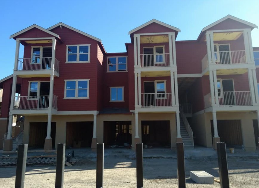Pittsburg Condo: 2300 Loveridge Road