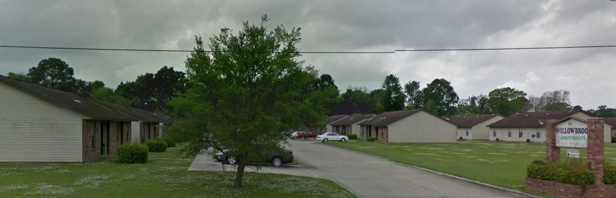 Lafayette Condo: 1301 West Willow Street