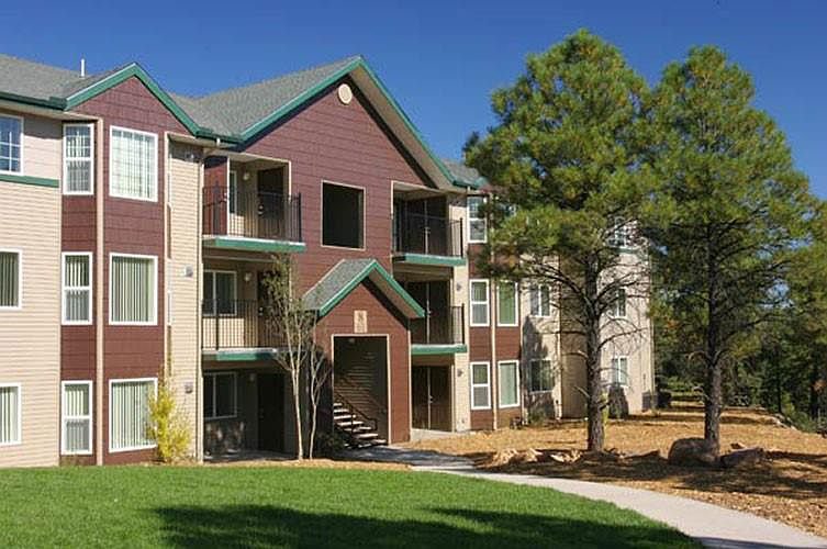 Flagstaff Condo: 1001 North Fourth St.
