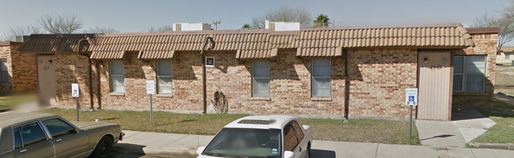 Eagle Pass Condo: 2173 Del Rio Blvd.