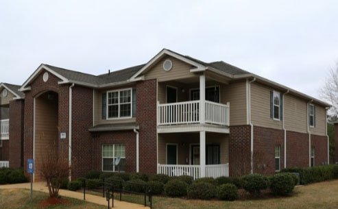 LaGrange Condo: 950 Mooty Bridge Rd.