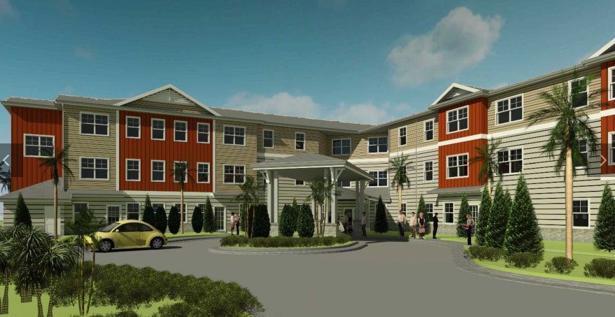 Tallahassee Condo: 3373 Apalachee Pkwy