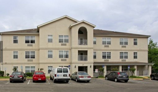 Tallahassee Condo: 324 N. Martin Luther King Jr. Blvd.
