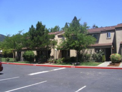 Ukiah Condo: 1164 Mulberry