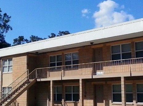 Gainesville Condo: 1515 NW 10th St