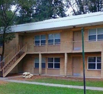 Gainesville Condo: 1500 NW 12Th. St.