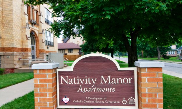 Lorain Condo: 420 West 15th Street