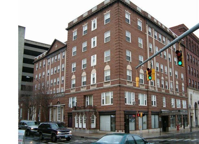 New Britain Condo: 67 West Main Street