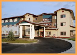 Yakima Condo: 5401 W. Walnut Street