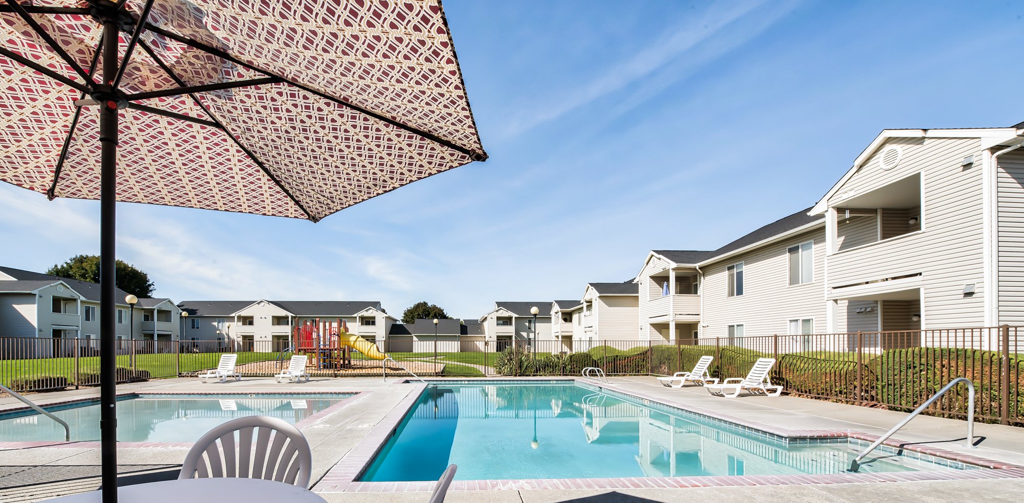 Yakima Condo: 1210 S 72nd Ave