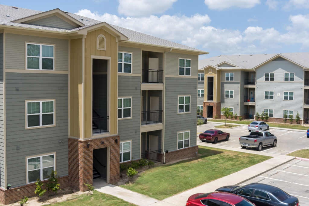 Lake Charles Condo: 4101 Fifth Avenue