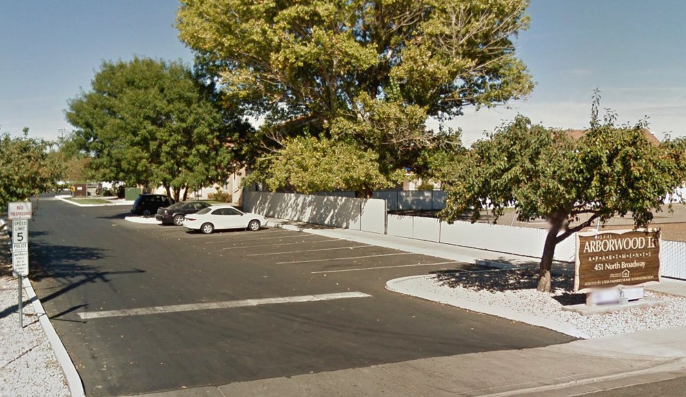 Fallon Condo: 451 N. Broadway