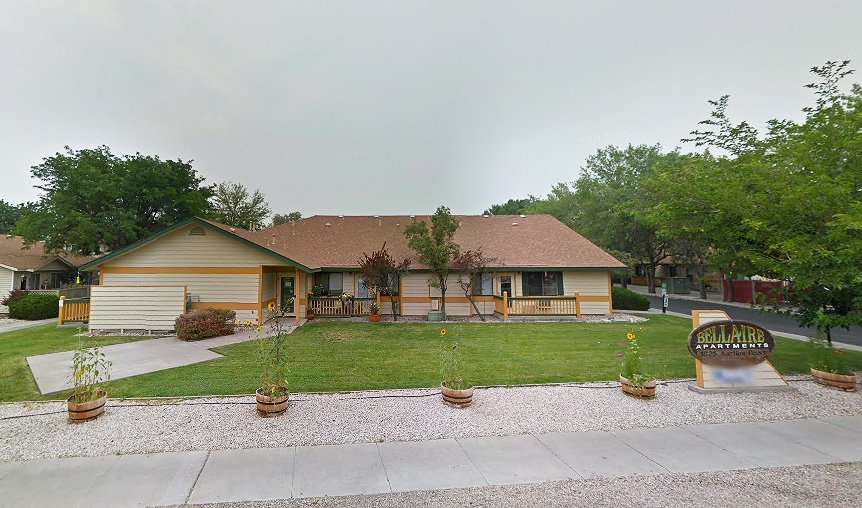 Fallon Condo: 1825 Auction Road