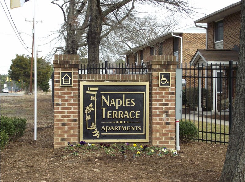 Durham Condo: 1237 E Naples Place