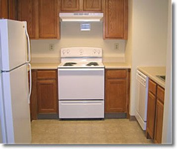 Camden Condo: 2101 Ferry Avenue