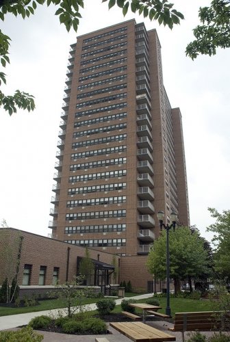 Camden Condo: 500 N. 7th St.