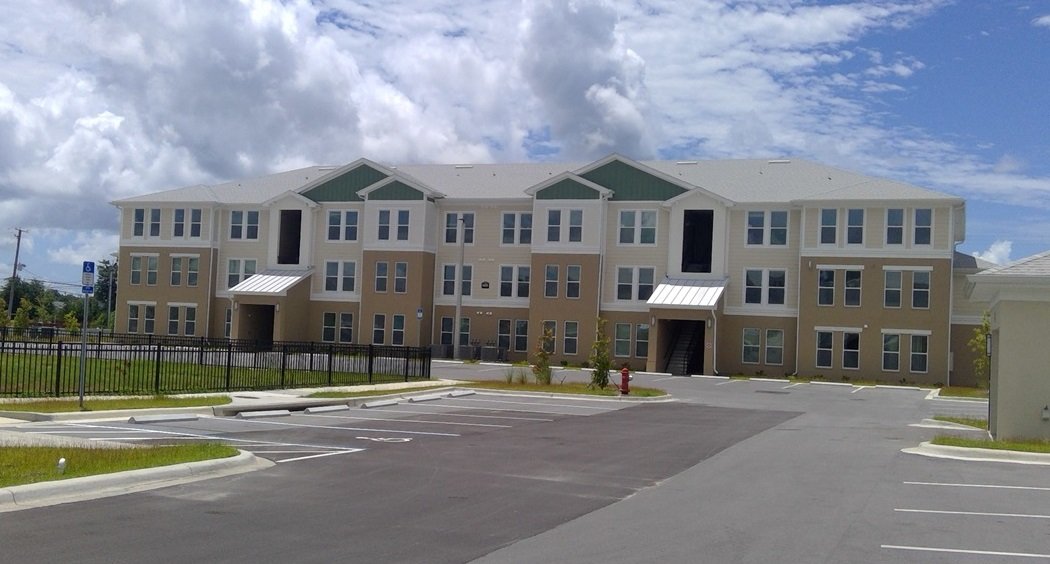 Panama City Condo: 265 W. 15th Street