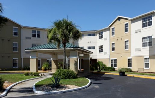 Orlando Condo: 5206 Indian Hills Rd.