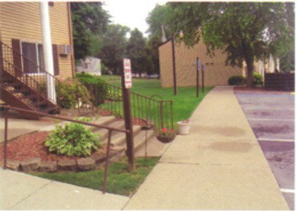 Paoli Condo: 199 W. Wainwright
